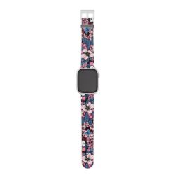 Apple Watch Band M/L silber