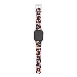 Apple Watch Band M/L silber