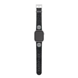 Apple Watch Band M/L silber