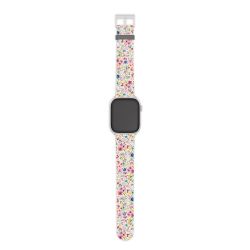 Apple Watch Band M/L silber