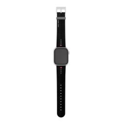 Apple Watch Band M/L silber