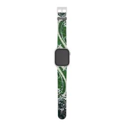 Apple Watch Band M/L silber