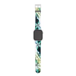 Apple Watch Band M/L silber