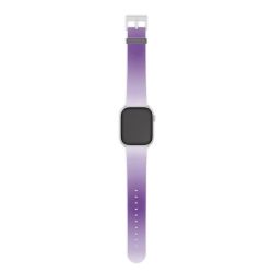 Apple Watch Band M/L silber