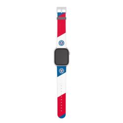 Apple Watch Band M/L silber