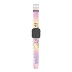 Apple Watch Band M/L silber