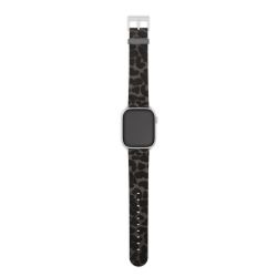 Apple Watch Band M/L silber