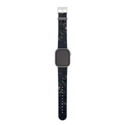 Apple Watch Band M/L silber