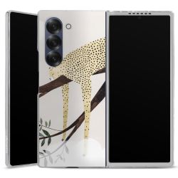 Skyddskal genomskinlig