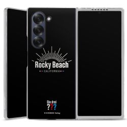 Hard Case transparent