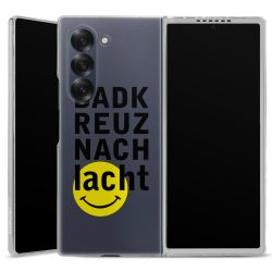 Hard Case transparent