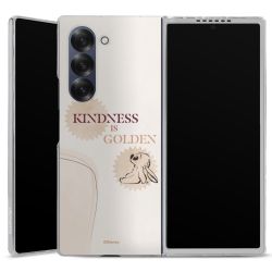 Skyddskal genomskinlig