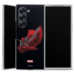 Skyddskal genomskinlig