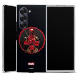 Skyddskal genomskinlig