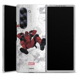 Skyddskal genomskinlig