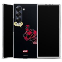 Skyddskal genomskinlig