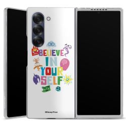 Skyddskal genomskinlig