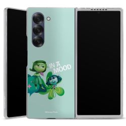 Skyddskal genomskinlig