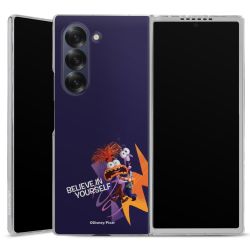 Skyddskal genomskinlig