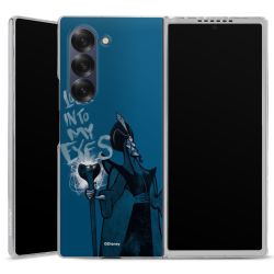 Suojakuori läpinäkyvä