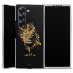 Skyddskal genomskinlig