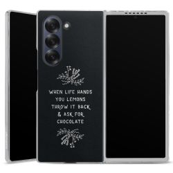 Hard Case transparent