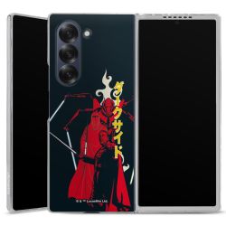 Hard Case transparent