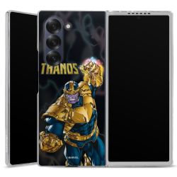 Skyddskal genomskinlig