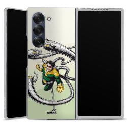 Skyddskal genomskinlig