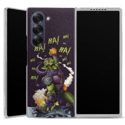 Skyddskal genomskinlig