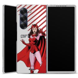 Skyddskal genomskinlig