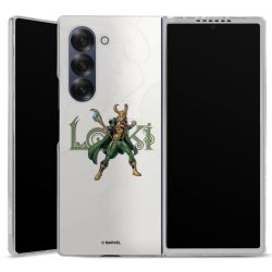 Skyddskal genomskinlig