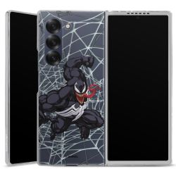 Skyddskal genomskinlig