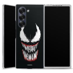 Skyddskal genomskinlig