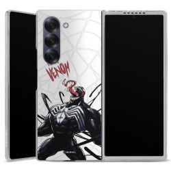 Skyddskal genomskinlig