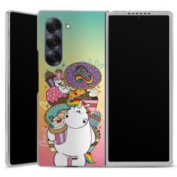 Hard Case transparent