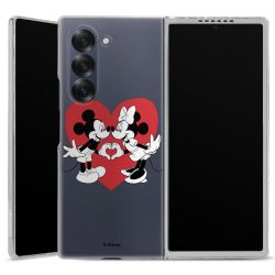 Suojakuori läpinäkyvä