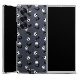 Skyddskal genomskinlig