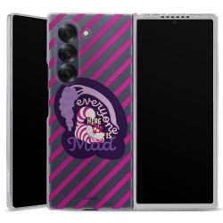 Skyddskal genomskinlig