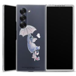 Suojakuori läpinäkyvä