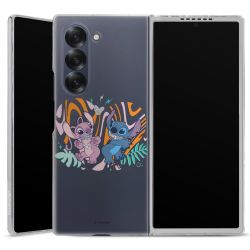 Skyddskal genomskinlig