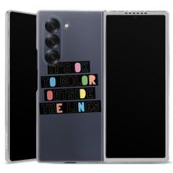 Suojakuori läpinäkyvä