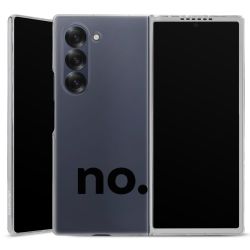 Hard Case transparent