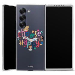 Hard Case transparent