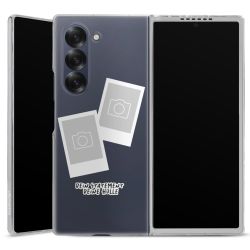 Hard Case transparent