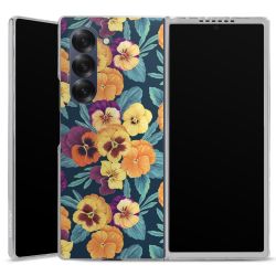 Skyddskal genomskinlig