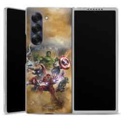 Skyddskal genomskinlig