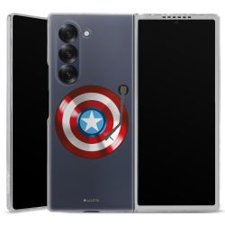 Skyddskal genomskinlig