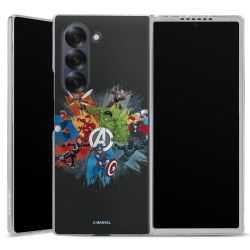 Skyddskal genomskinlig