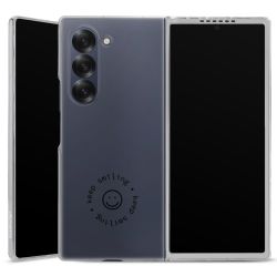 Hard Case transparent